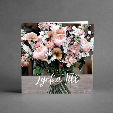 <span class="jp_product_title">Ett mycket stort lycka till! </span>