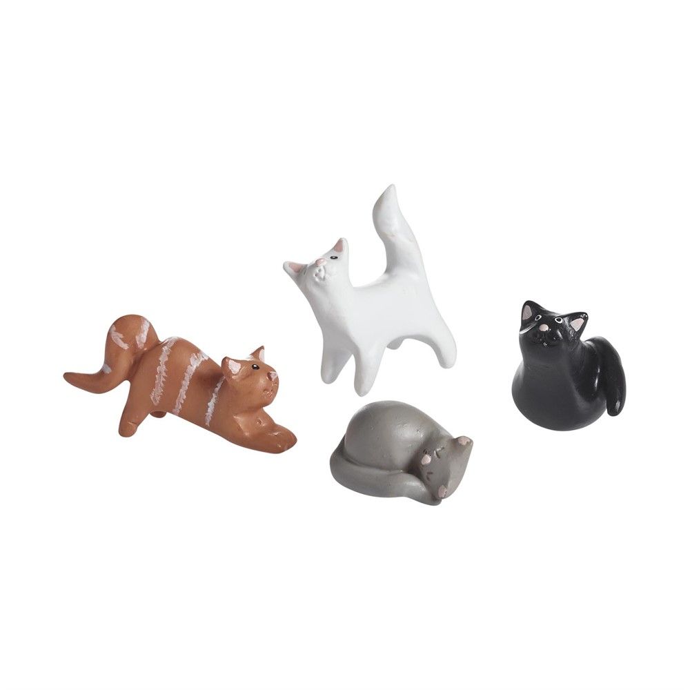 Mini Katter 4-pack