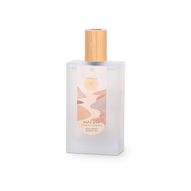 Doftspray Joyful Glow - Restore Heart & Home
