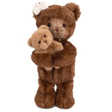 <span class="jp_product_title">Mama & Teddy Nalle – Bukowski Design</span>