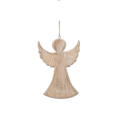 <span class="jp_product_title">Ängel hängande i trä</span>