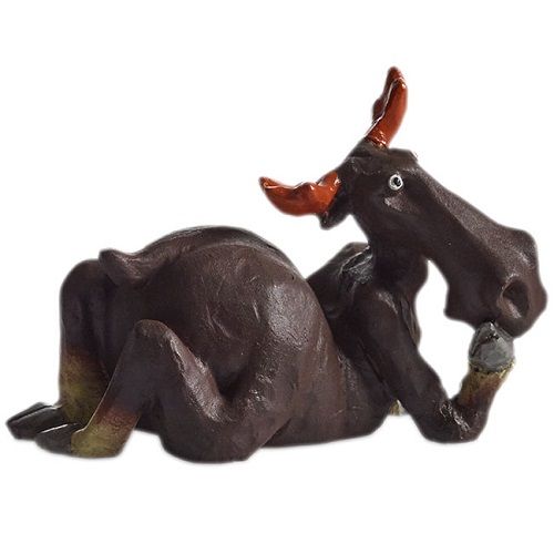 Älg Kokett