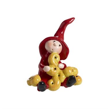 <span class="jp_product_title">Lill-Nisse med lussekatt</span>