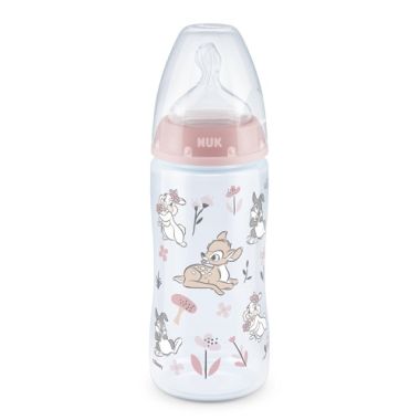 <span class="jp_product_title">Nappflaska Bambi- First Choice</span>