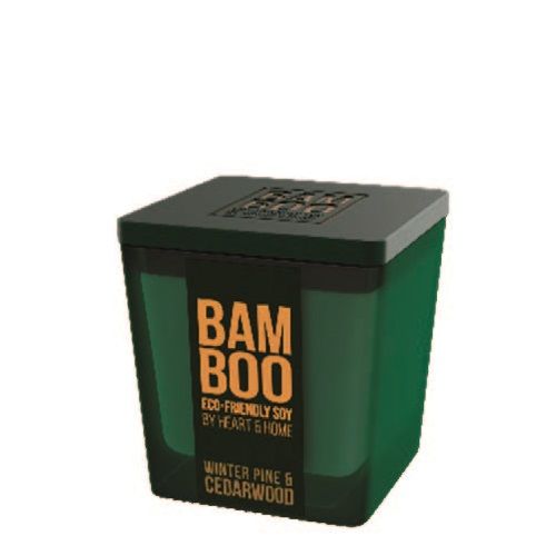 Litet Winter Pine & Cedarwood
