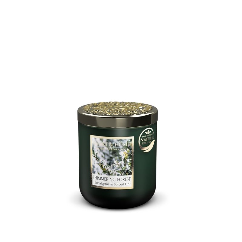 Litet Shimmering Forest