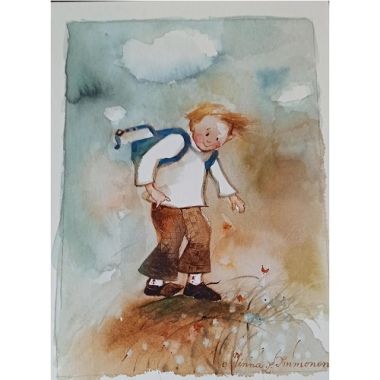 <span class="jp_product_title">Vykort På promenad</span>