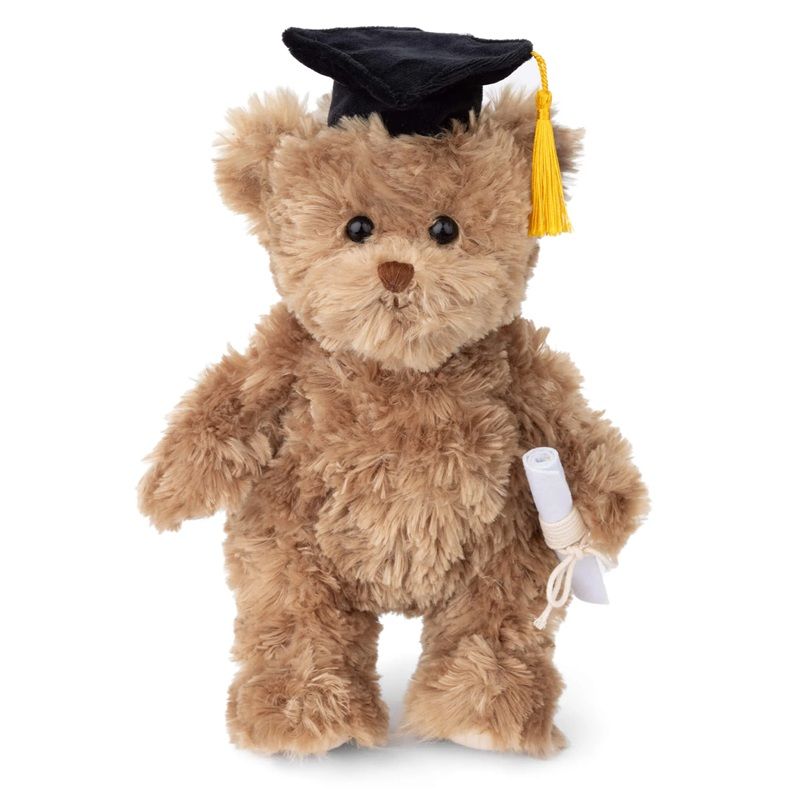 Examensnalle Graduate