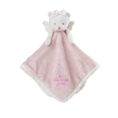 <span class="jp_product_title">Snuttefilt Angelina med änglavingar</span>