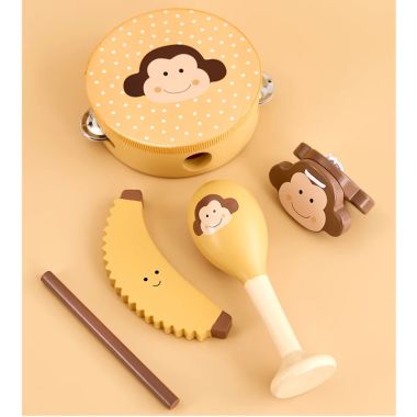 <span class="jp_product_title">Music Set Monkey </span>