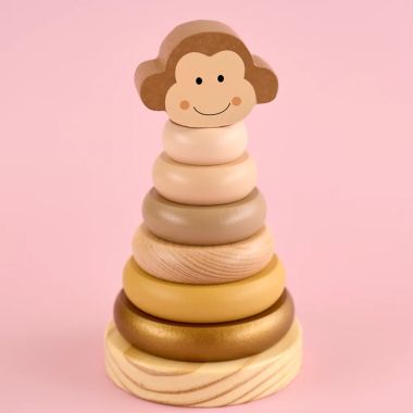 <span class="jp_product_title">Stapelleksak Monkey </span>