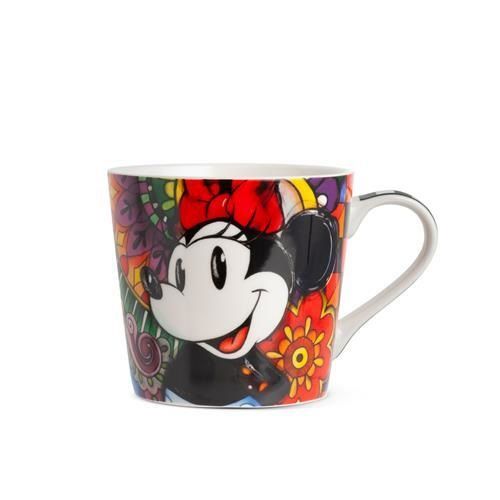 Mugg Mimmi Pigg - Disney