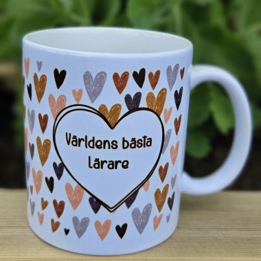 <span class="jp_product_title">Mugg Bästa Lärare</span>