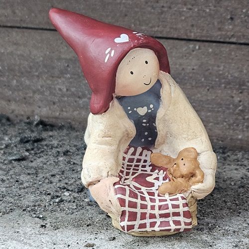 Fairy´s Fira livet