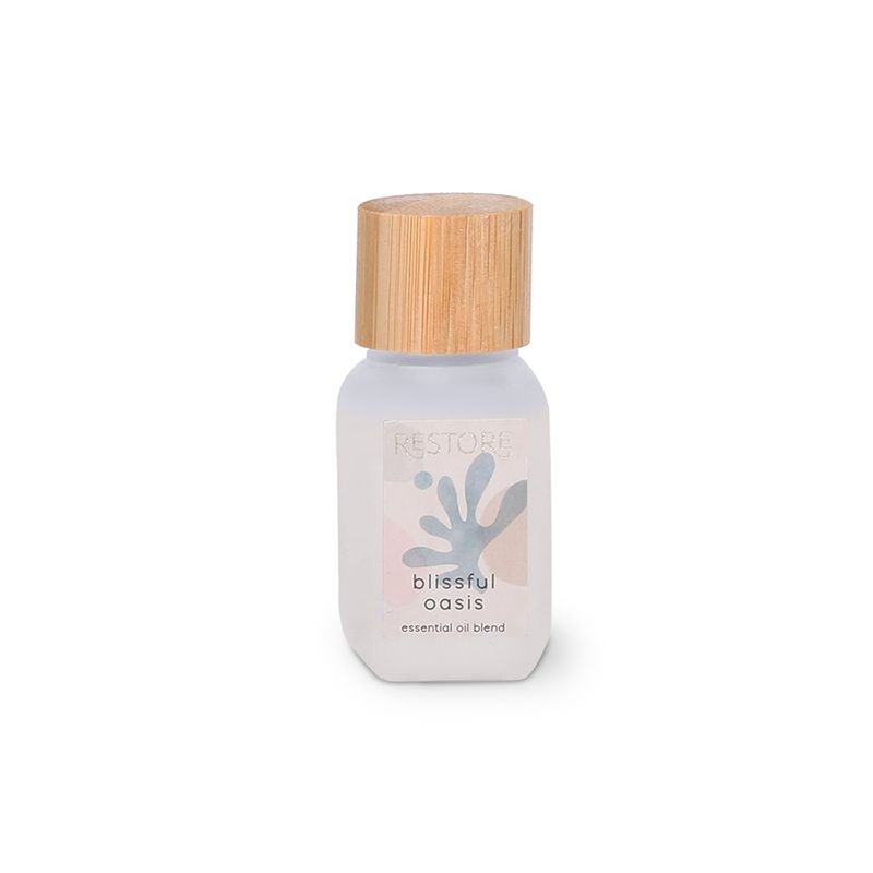 Doftolja Blissful Oasis – Restore Heart & Home