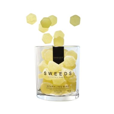 <span class="jp_product_title">SWEEDS vingummi med mousserande vin från Arilds Vingård</span>