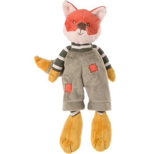 Räven Foxy OBS! Förhandsbokning!