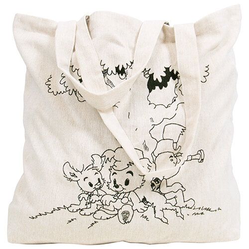 Bamse kasse