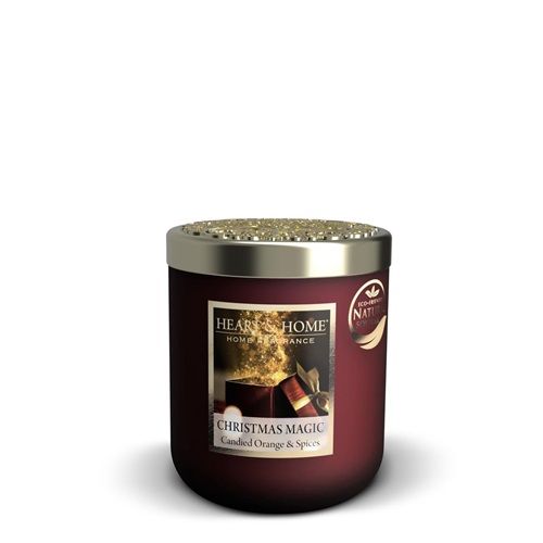Litet Christmas Magic