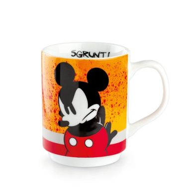 <span class="jp_product_title">Mugg Sgrunt! med Musse Pigg - Disney</span>