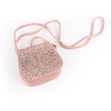 <span class="jp_product_title">Rosa Glitterväska</span>