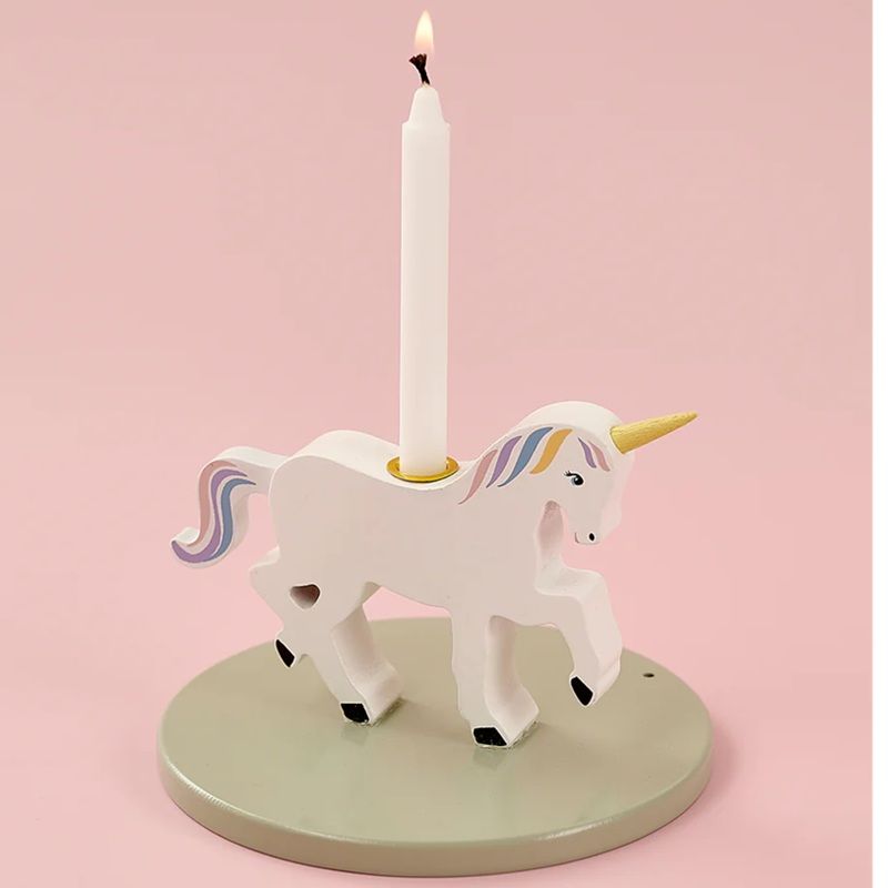 Ljuståg Unicorn