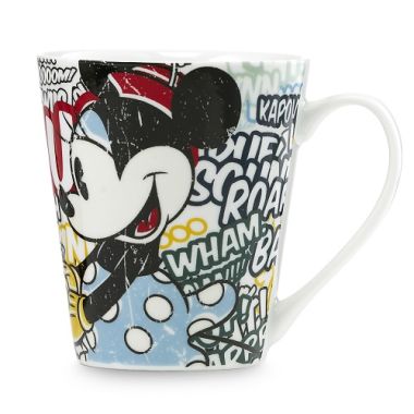 <span class="jp_product_title">Mugg Musse & Mimmi - Disney </span>