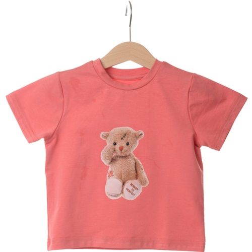 T-shirt Nobody is perfect