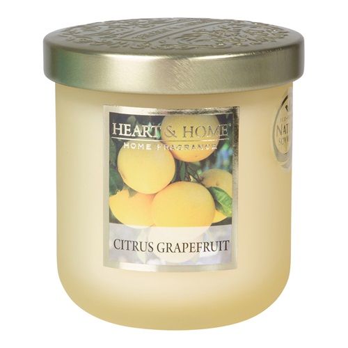Litet Citrus & Grapefruit