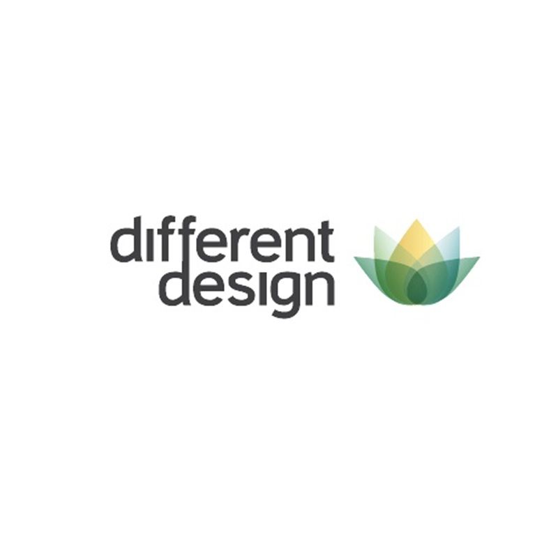 Logo of Different Design