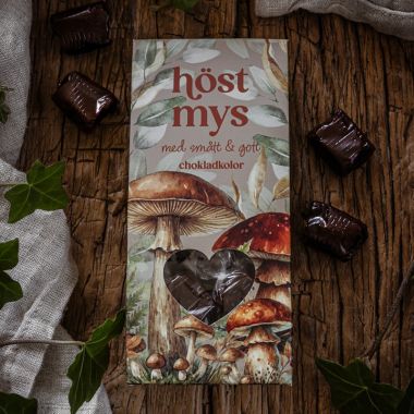 <span class="jp_product_title">Godsaker Chokladkolor Höstmys – Smått & Gott</span>