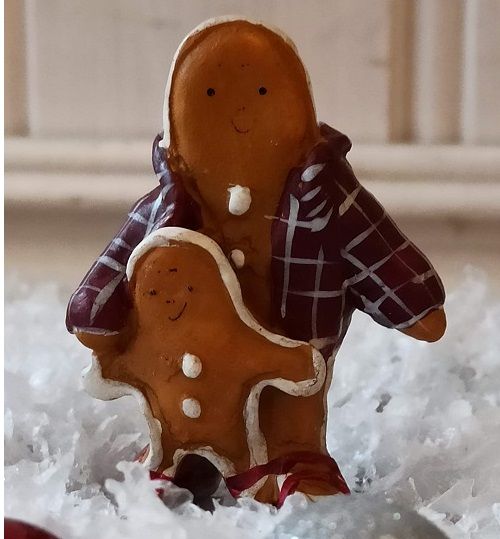 Varmt välkommen