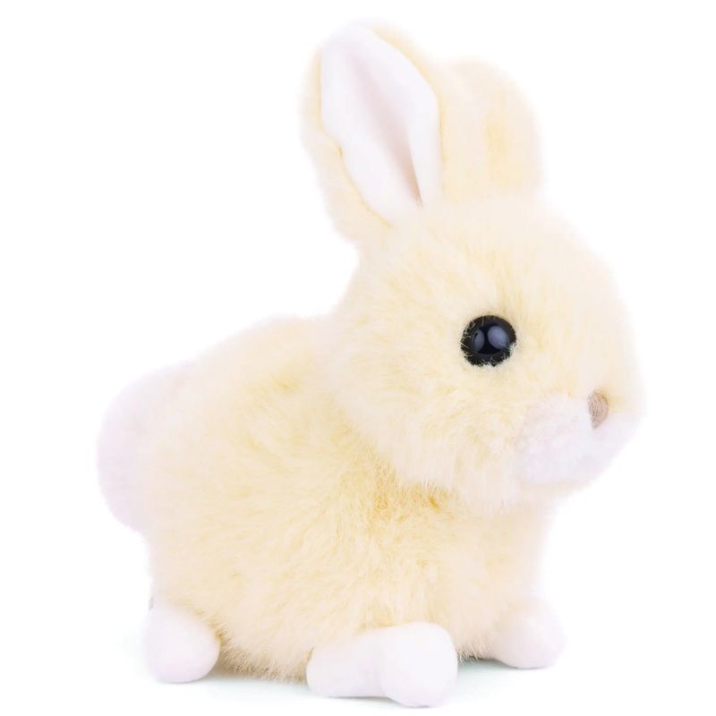Baby Bunny - Vanilla