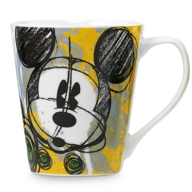 <span class="jp_product_title">Mugg Musse Pigg - Disney</span>