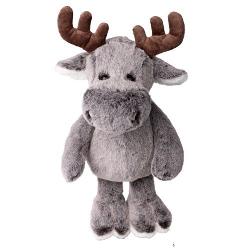 Älgen Atlas
