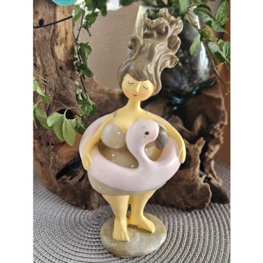 <span class="jp_product_title">Baddamen Filippa - Flamingofantasten</span>