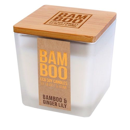 Litet Bamboo & Ginger Lily