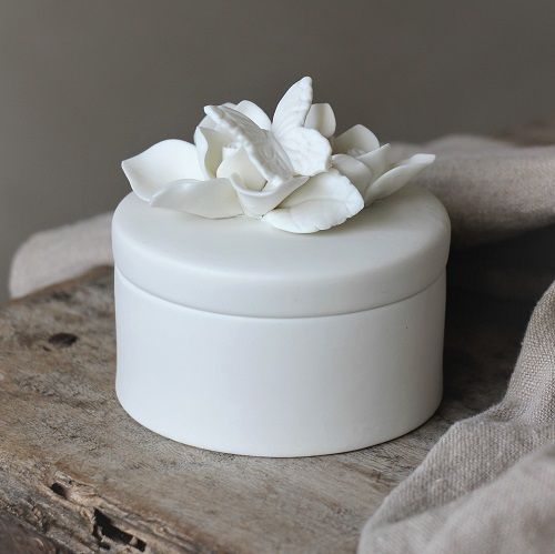 Madame Butterfly Box - Majas Lyktor
