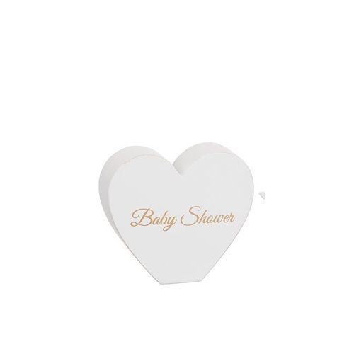 Babyshower hjärta
