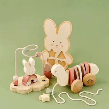 <span class="jp_product_title">Träleksak Gift set Bunny</span>