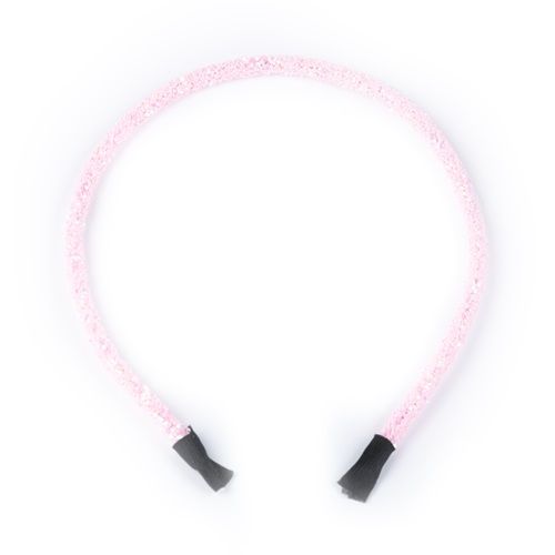 Diadem med glitter