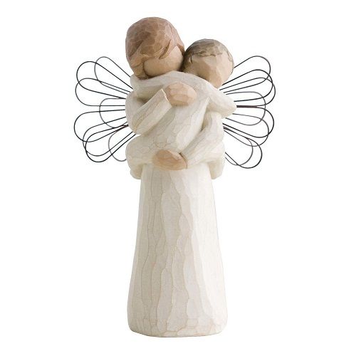 Angel`s Embrace