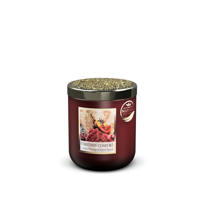 Litet Christmas Comfort