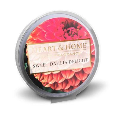<span class="jp_product_title">Doftvax Sweet Dahlia Delight</span>