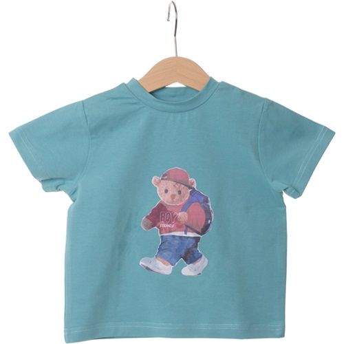 T-shirt Back to school