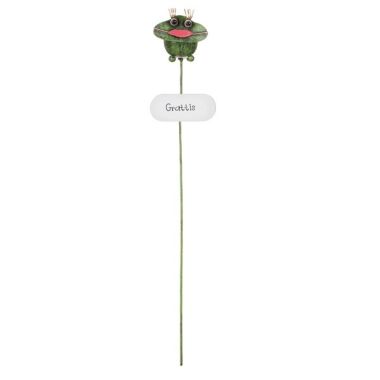 <span class="jp_product_title">Blomsterpinne Prinsessgroda</span>