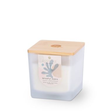 <span class="jp_product_title">Doftljus Blissful Oasis – Restore Heart & Home</span>