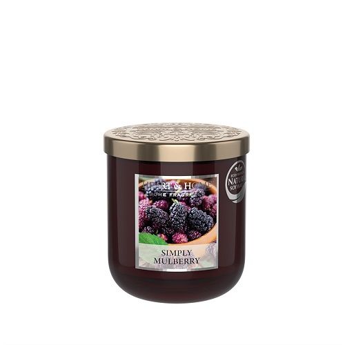 Litet Mullbär