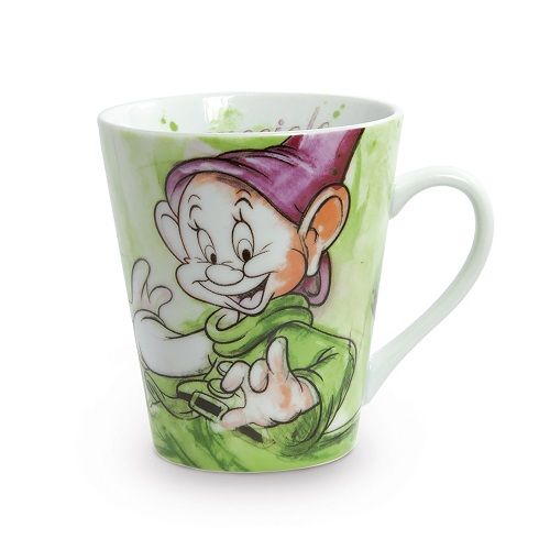 Mugg Toker - Disney