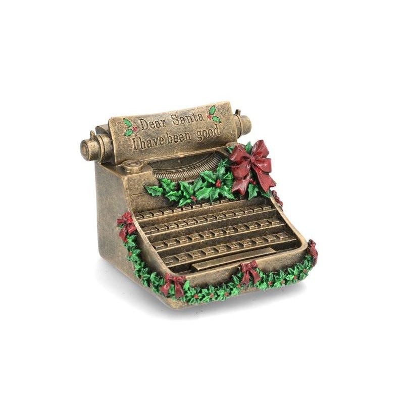 Julskrivmaskin – Dear Santa